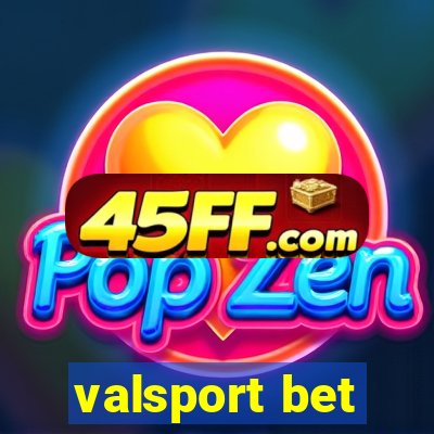valsport bet